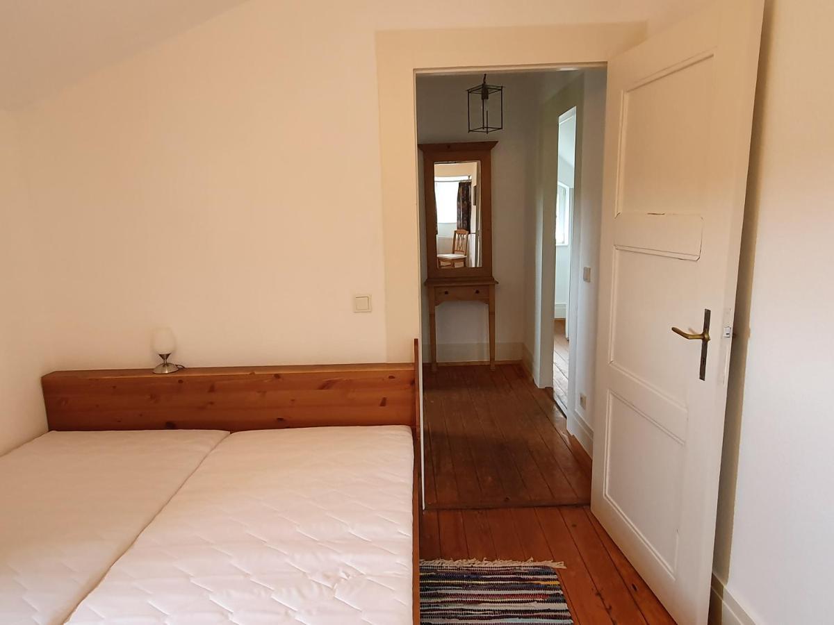 Вилла Waechterhaus Auf Der Sauerburg Sauerthal Экстерьер фото